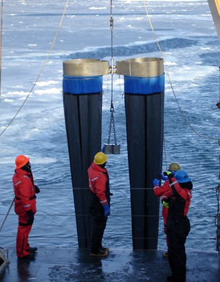 plankton nets